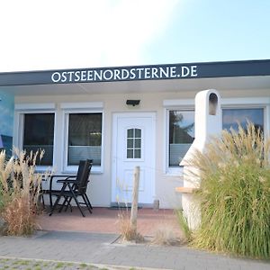 Bungalow-Park Ostseenordstern